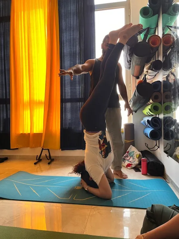 Yogalates by Vikrant.fit