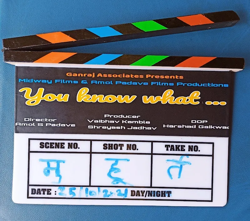 MIDWAY FILMS