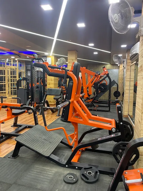 Fitness Protocol 2.0