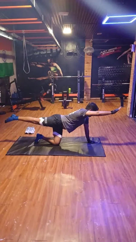 Fitness Protocol 2.0