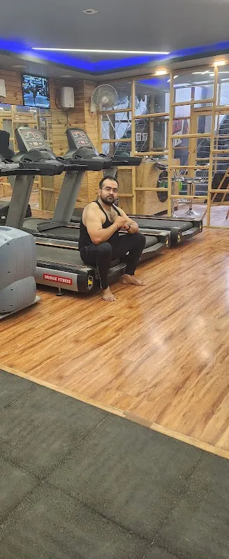 Fitness Protocol 2.0