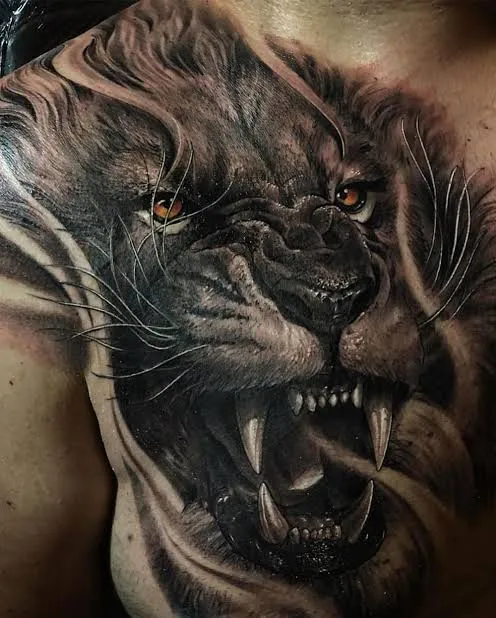 Ocean Tattoo Culture Art studio - best tattoo artist in Dehradun | Best tattoo studio in Dehradun