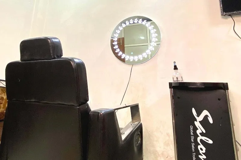 Divine Unisex Salon