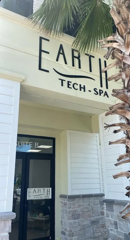 Earth Tech Spa