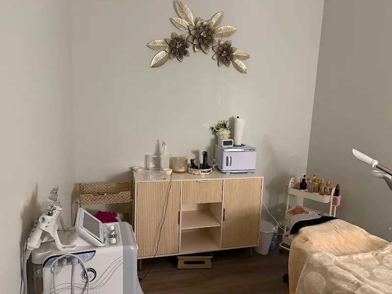 Earth Tech Spa