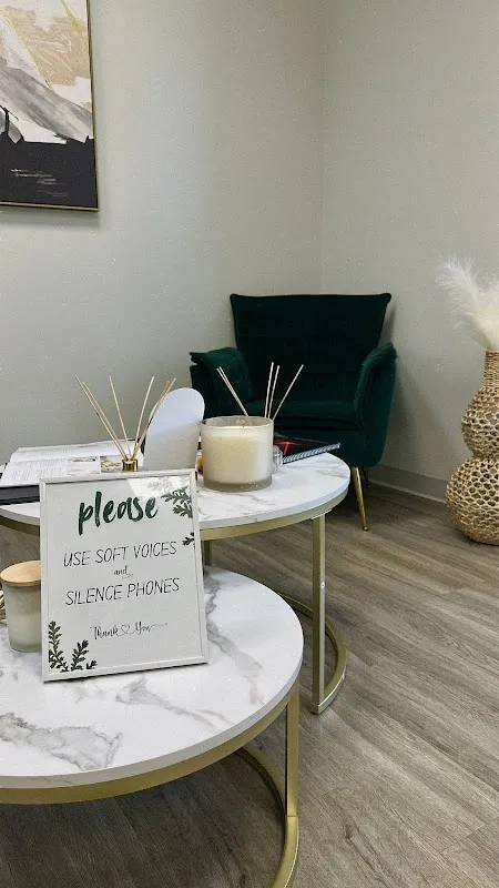Earth Tech Spa
