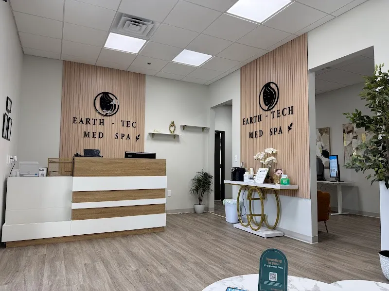 Earth Tech Spa