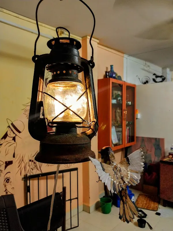 ART MAKER DRAWING CLASSES & ART STUDIO
