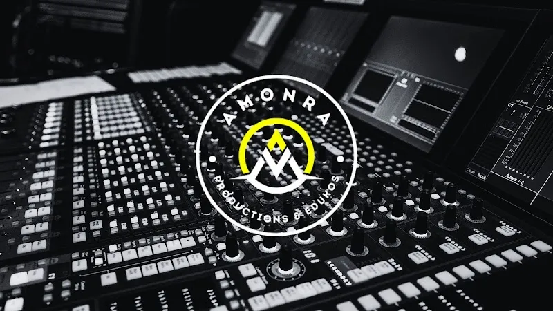 Amonra Productions and Edukos