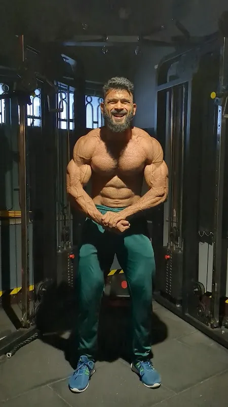 GLORY GYM
