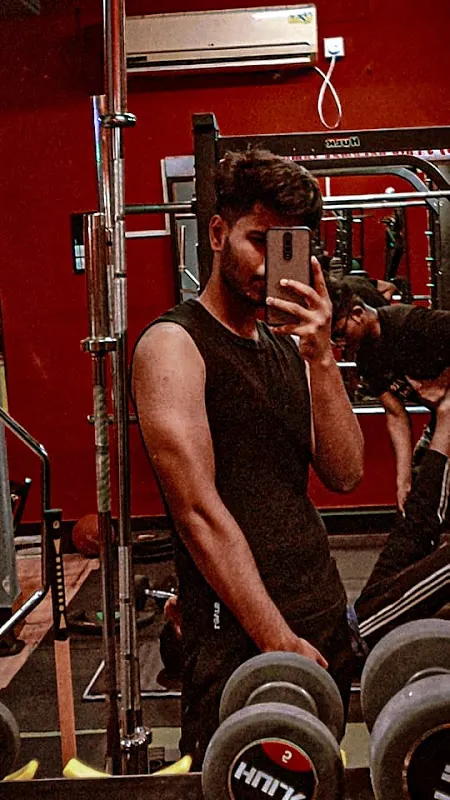 GLORY GYM