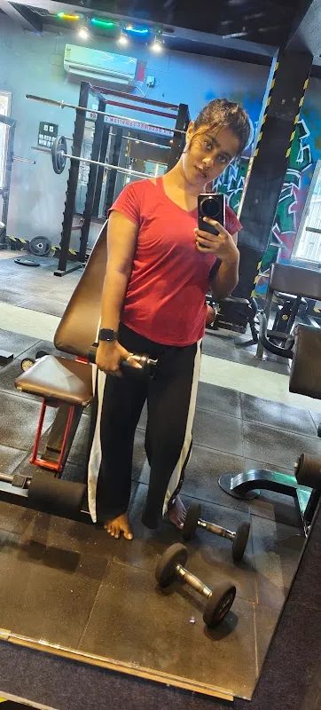 GLORY GYM