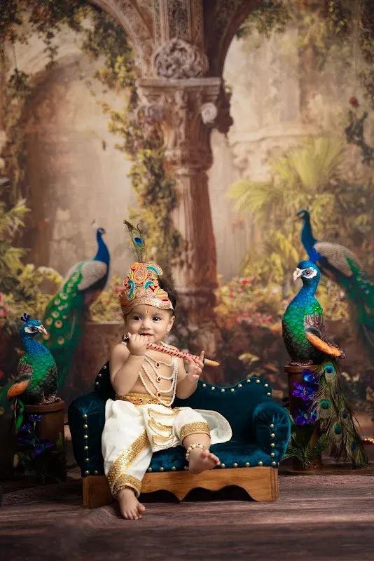 Navi mumbai props studio