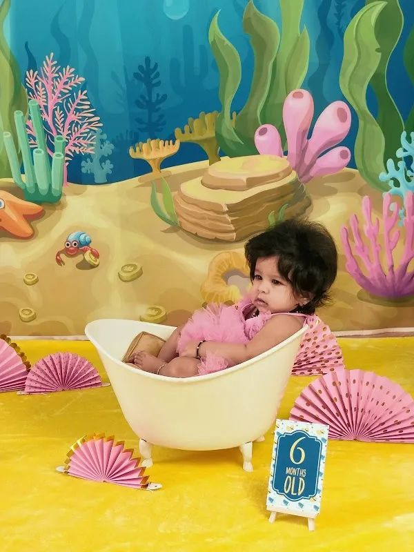 Navi mumbai props studio