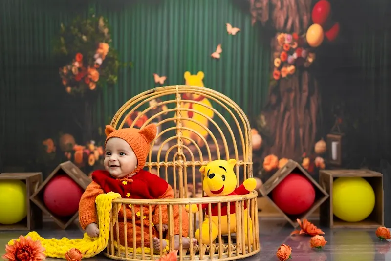 Navi mumbai props studio