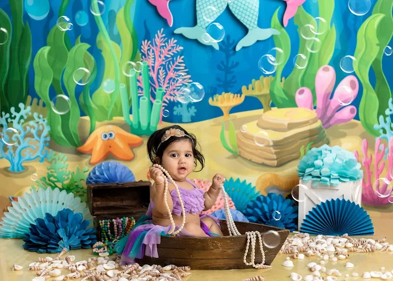 Navi mumbai props studio
