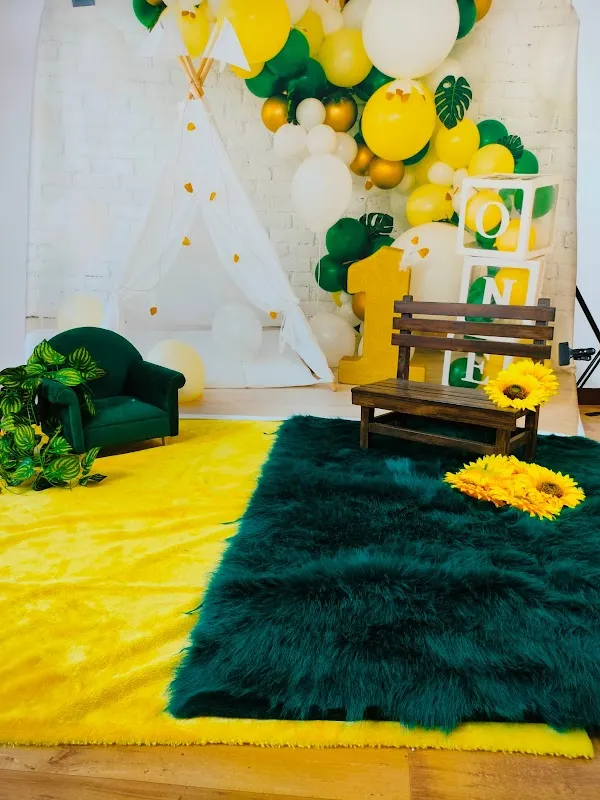 Navi mumbai props studio