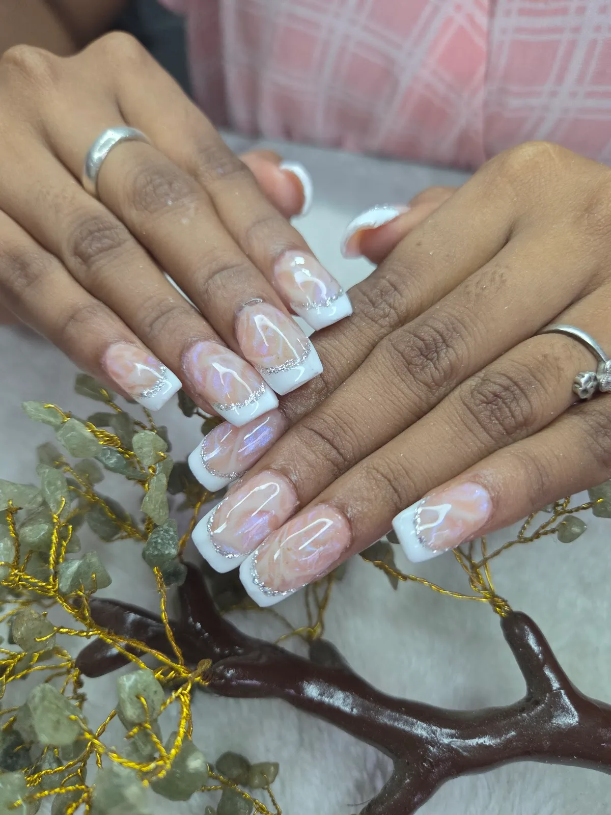 Sanvi nails creation studio
