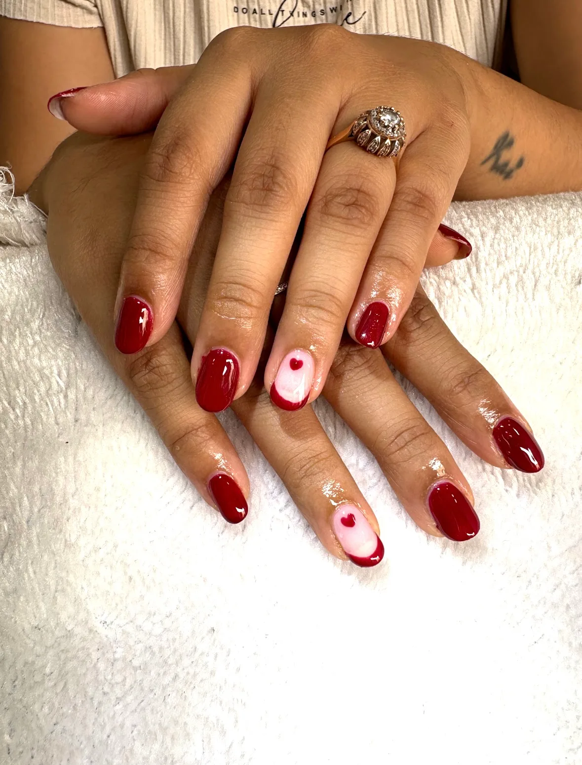 Sanvi nails creation studio