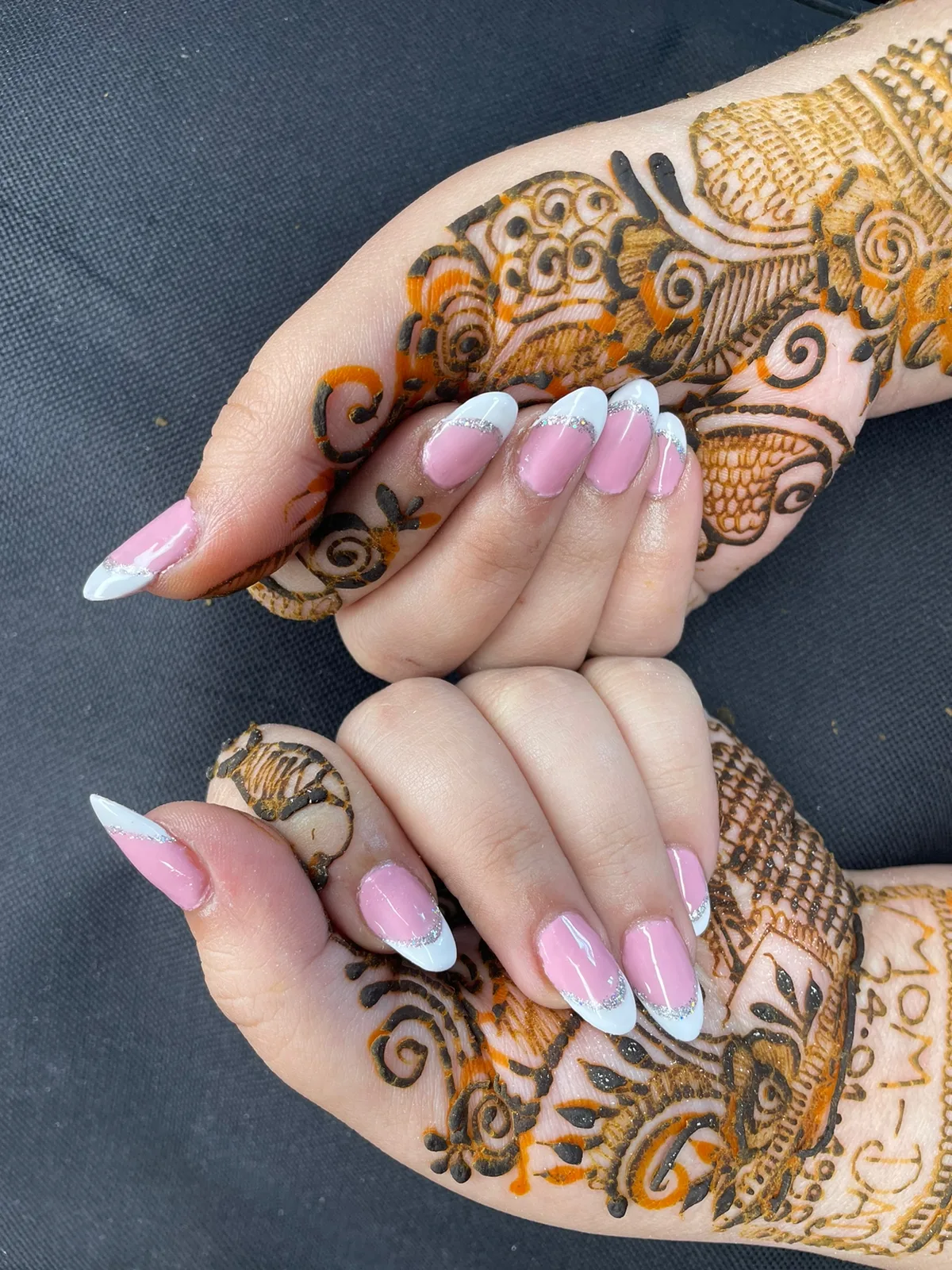 Sanvi nails creation studio