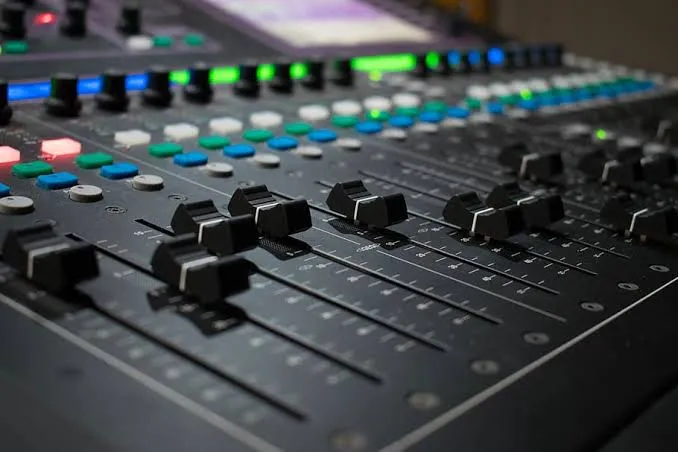 Best Recording Studio