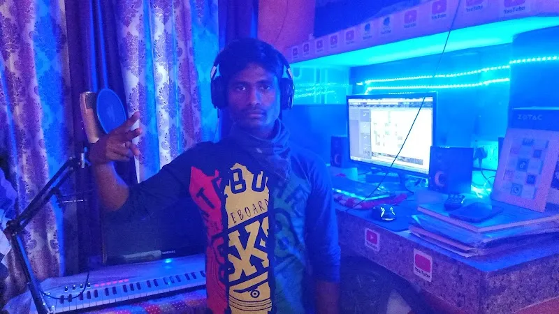 Best Recording Studio