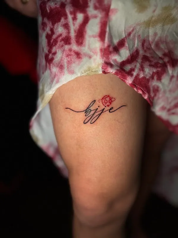 Evil Eye inkzone Tattoo Studio