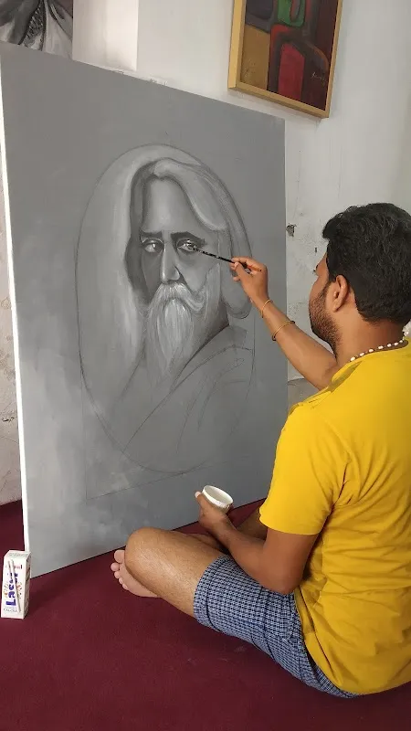 Suvo Art Academy