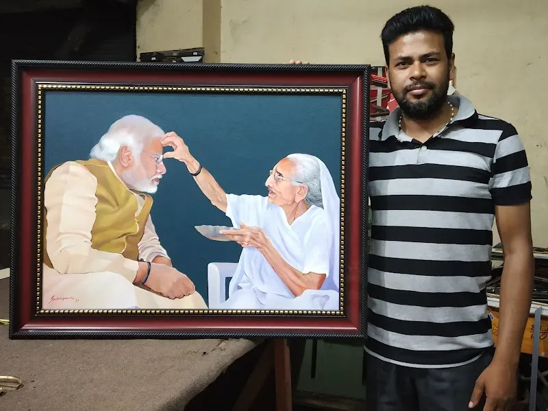 Suvo Art Academy