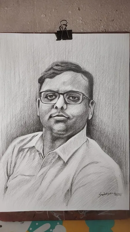Suvo Art Academy