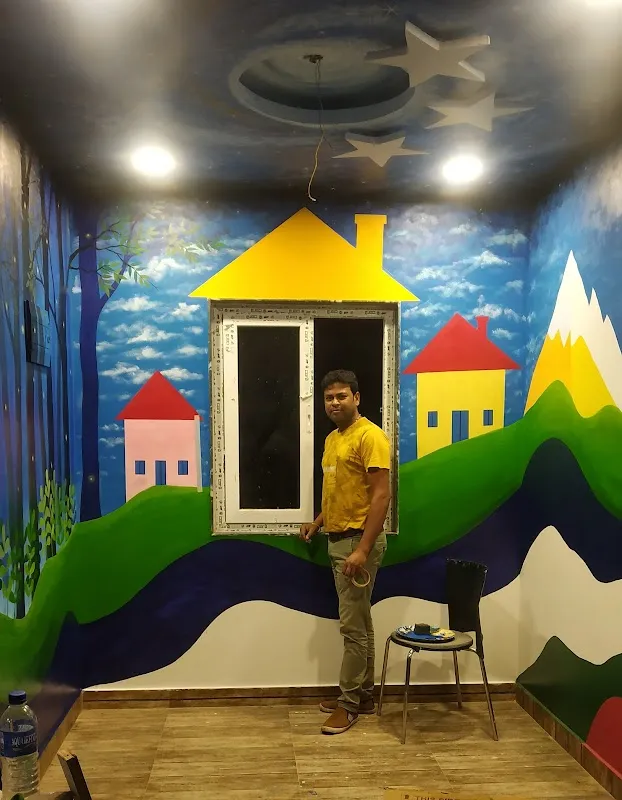 Suvo Art Academy