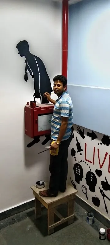 Suvo Art Academy