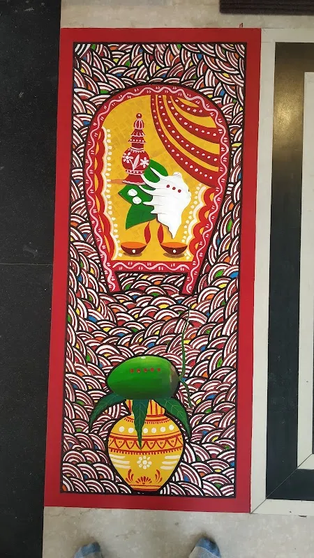 Suvo Art Academy