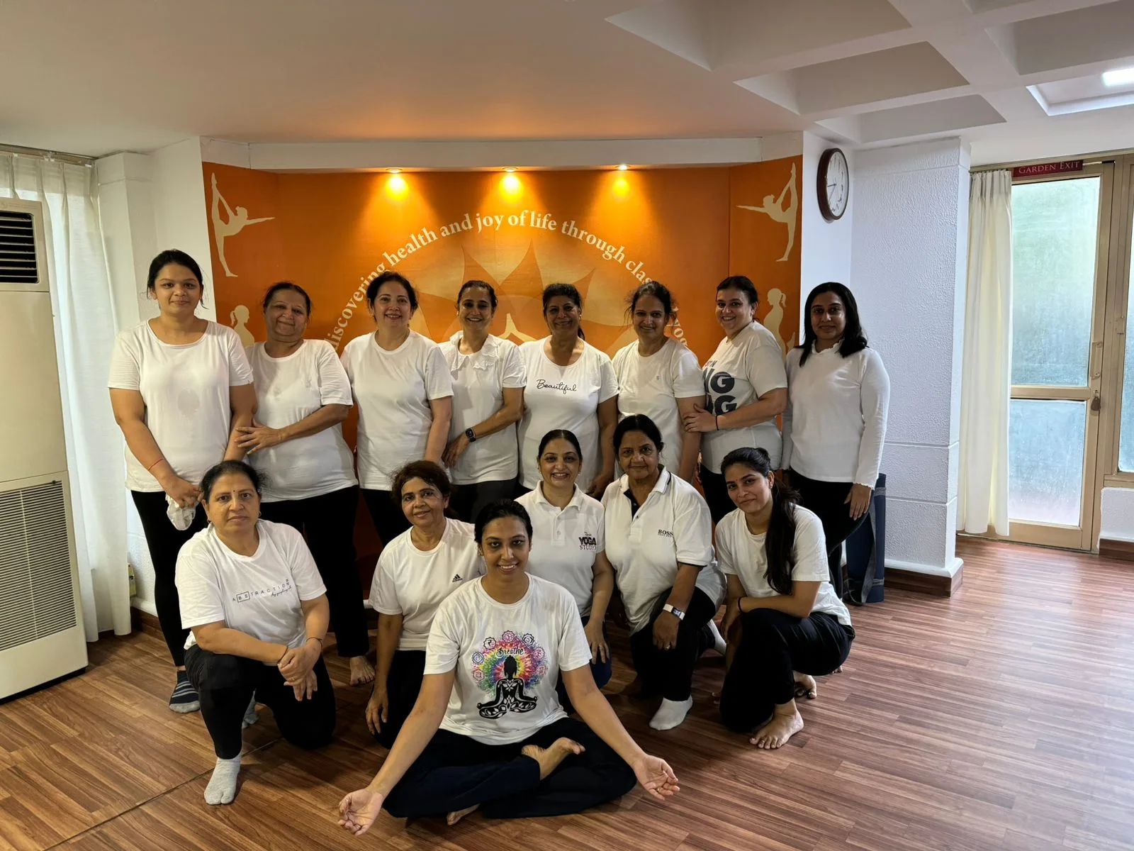 Renu's Yoga Studio - Indore