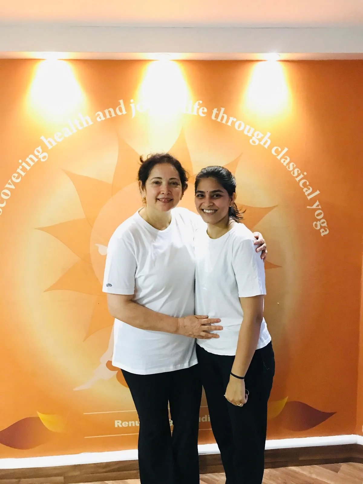 Renu's Yoga Studio - Indore