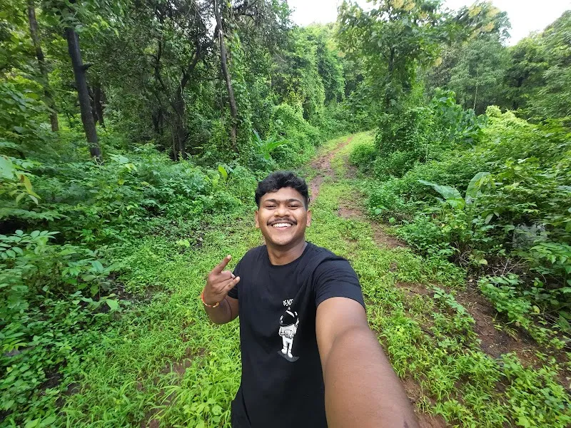 Siddharth Warvatkar
