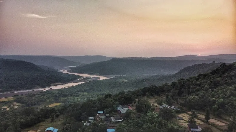 Siddharth Warvatkar