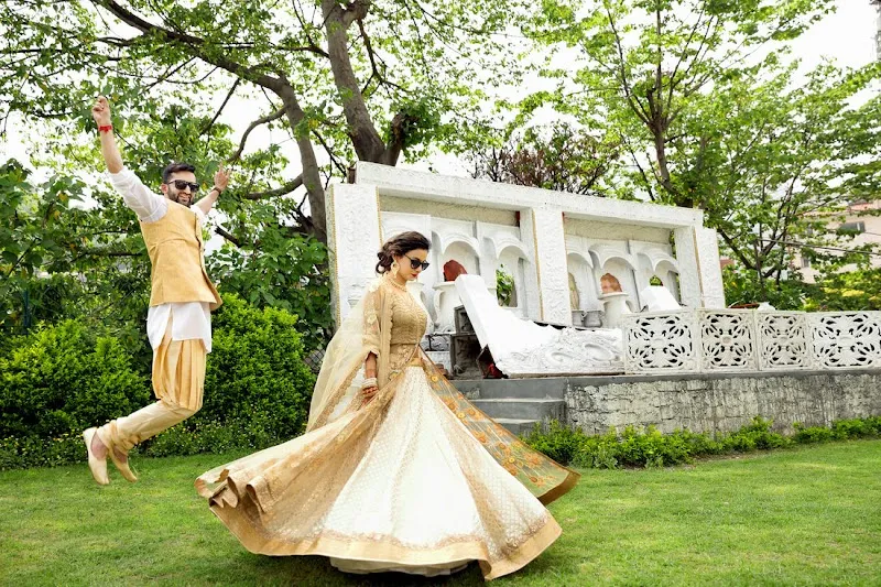 Sanjay Sharma Photography