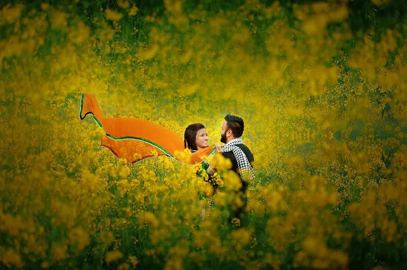 Sanjay Sharma Photography