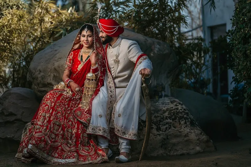 Sanjay Sharma Photography