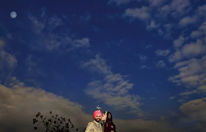 Sanjay Sharma Photography