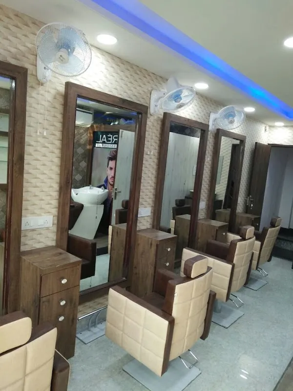 Mayur Hair Salon & Spa