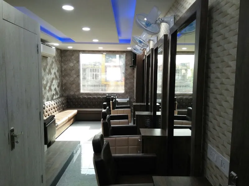 Mayur Hair Salon & Spa