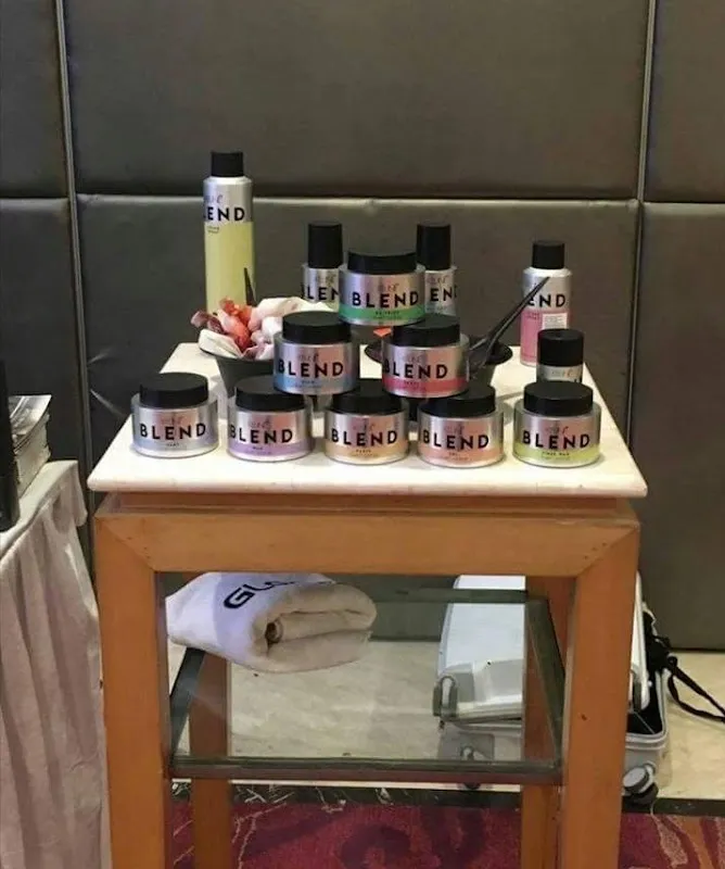 Mayur Hair Salon & Spa