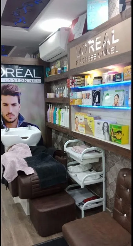 Mayur Hair Salon & Spa