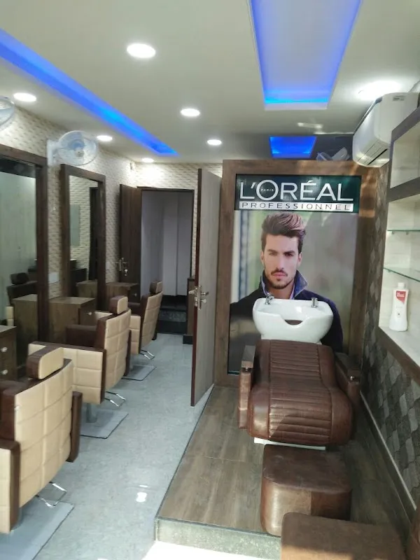Mayur Hair Salon & Spa