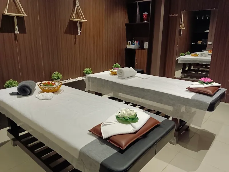 Tatva Body Spa Care