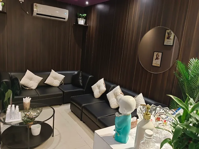 Tatva Body Spa Care