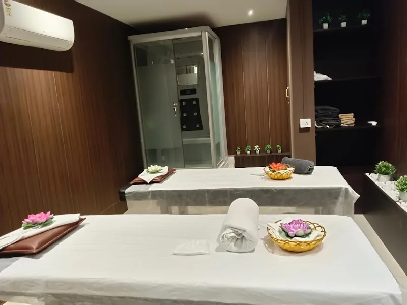 Tatva Body Spa Care