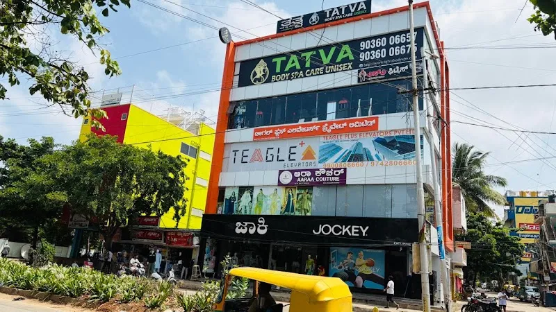 Tatva Body Spa Care